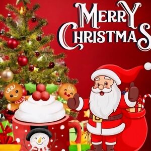 Merry Christmas 🎅